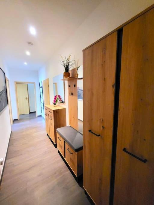Apartment Sehrgemuetlich