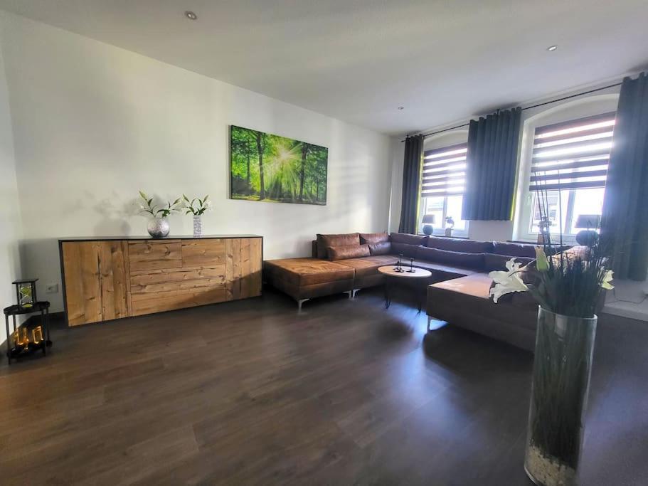 Sehrgemuetlich Apartment