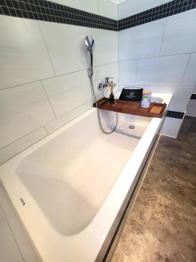 Apartment Sehrgemuetlich